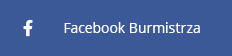 Logo Facebook Burmistrza