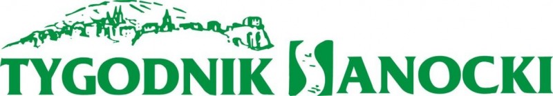 Logo Tygodnik Sanocki