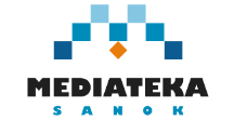 Logo Mediateka